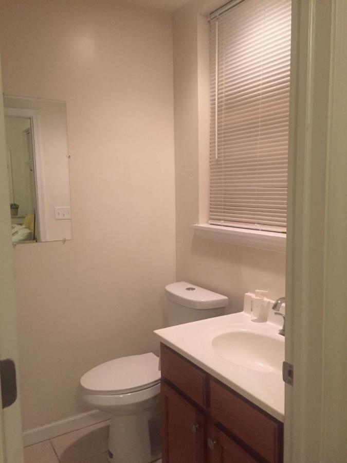 Cozy Bedrooms At University City In Philadelphia Exteriör bild